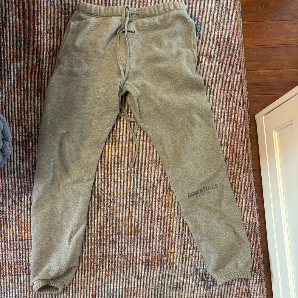 Essentials sweatpants